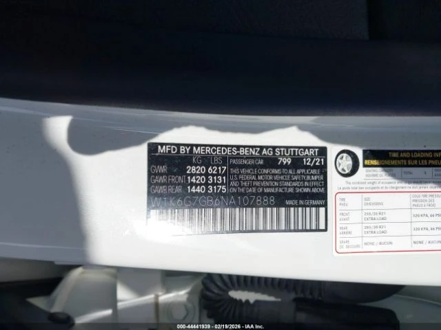 Mercedes-Benz S 580 ������ ���� | Mobile.bg � ����������� 10