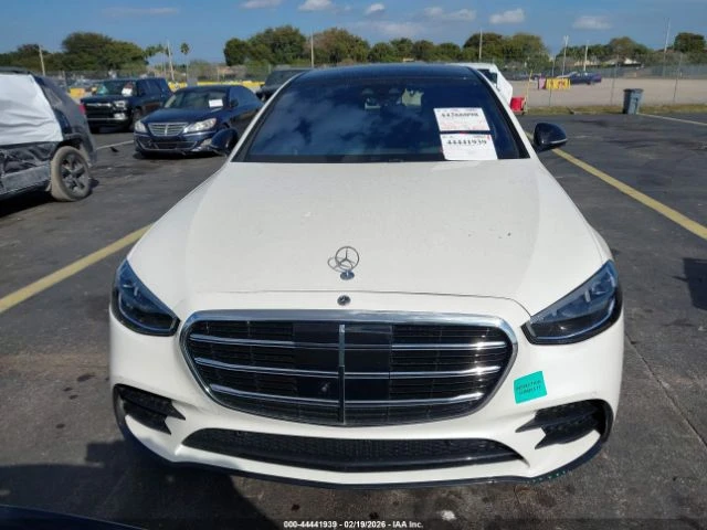 Mercedes-Benz S 580 ������ ���� | Mobile.bg � ����������� 3