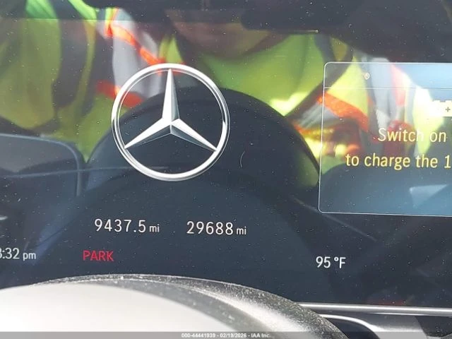 Mercedes-Benz S 580 ������ ���� | Mobile.bg � ����������� 15