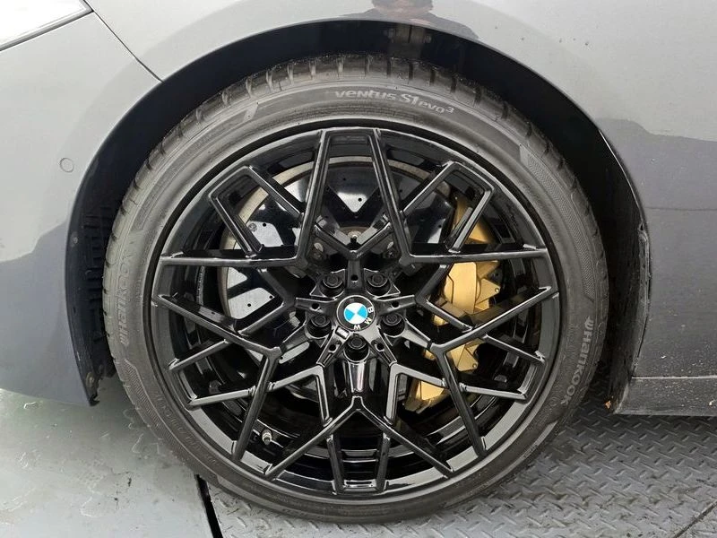 BMW M8 M8 Gran Coupe Competition| 617к.с.| ВКЛ.ТЕХНОТЕСТ, снимка 5 - Автомобили и джипове - 55199203