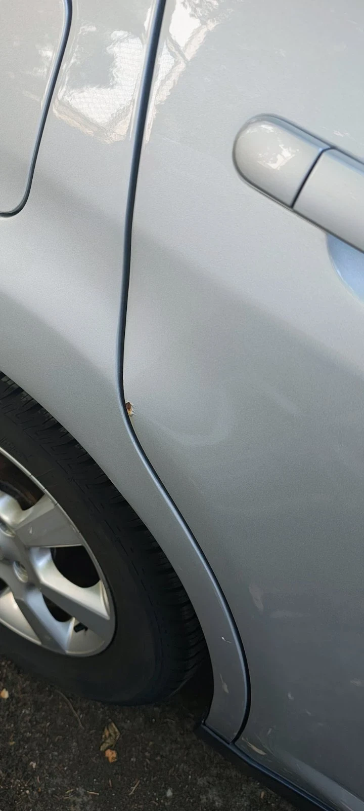 Nissan Tiida C11, снимка 13 - Автомобили и джипове - 55283743