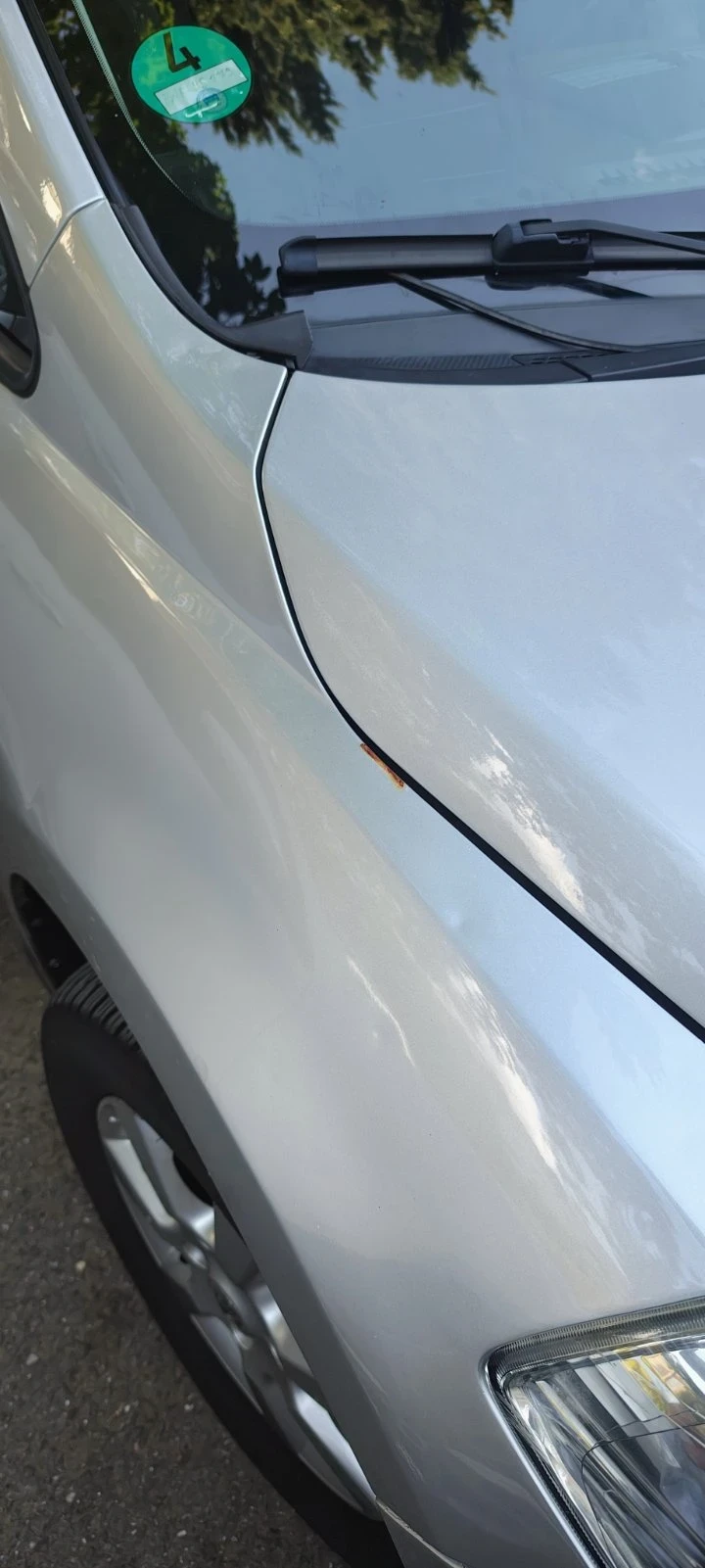 Nissan Tiida C11, снимка 12 - Автомобили и джипове - 55283743