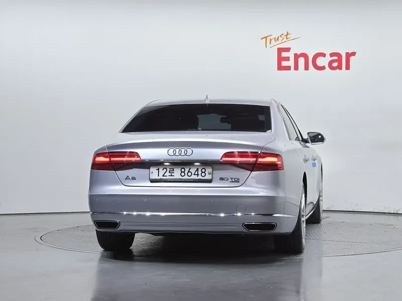 Audi A8 4.2 TDI Quattro - САМО 30% АВАНС, снимка 10 - Автомобили и джипове - 55947866