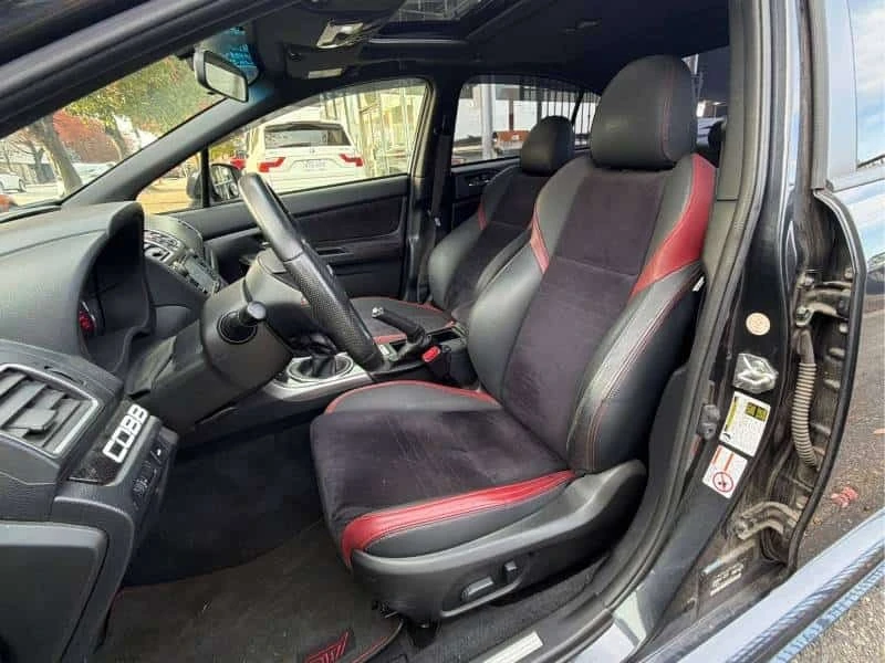 Subaru WRX * STI * CARFAX * ����������� | Mobile.bg � ����������� 5