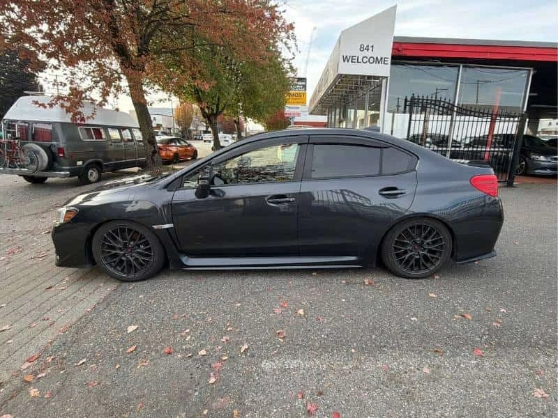 Subaru WRX * STI * CARFAX * ����������� | Mobile.bg � ����������� 2