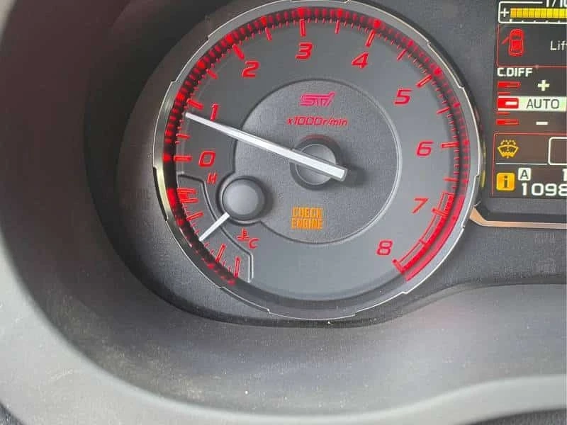 Subaru WRX * STI * CARFAX * ����������� | Mobile.bg � ����������� 8