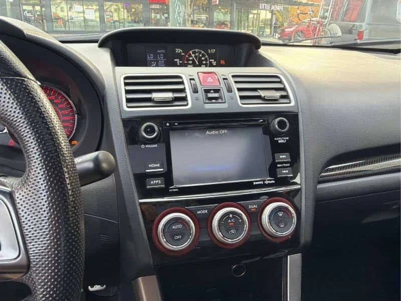 Subaru WRX * STI * CARFAX * ����������� | Mobile.bg � ����������� 9