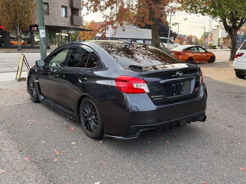 Subaru WRX * STI * CARFAX * ����������� | Mobile.bg � ����������� 15