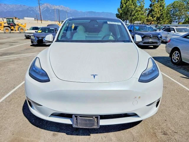 Tesla Model Y 2021 TESLA MODEL Y AWD | Mobile.bg � ����������� 2