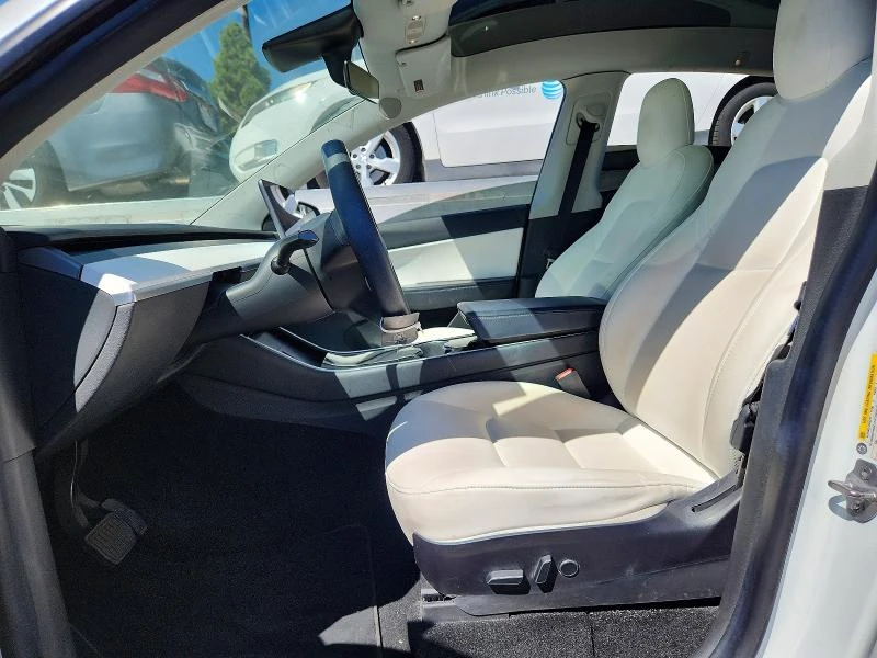 Tesla Model Y 2021 TESLA MODEL Y AWD | Mobile.bg � ����������� 7