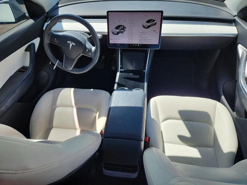 Tesla Model Y 2021 TESLA MODEL Y AWD | Mobile.bg � ����������� 9