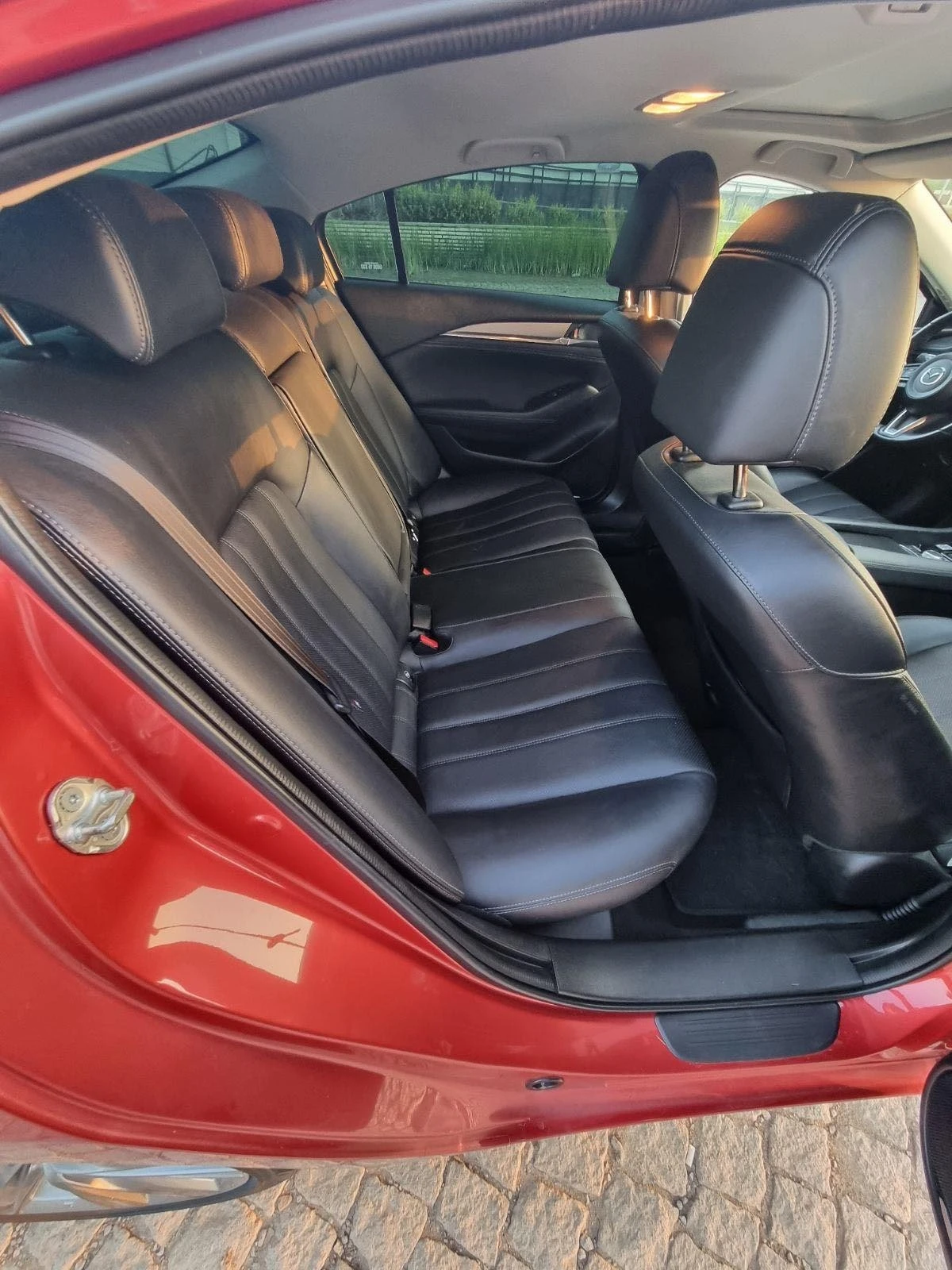 Mazda 6 2.5 | Mobile.bg   16