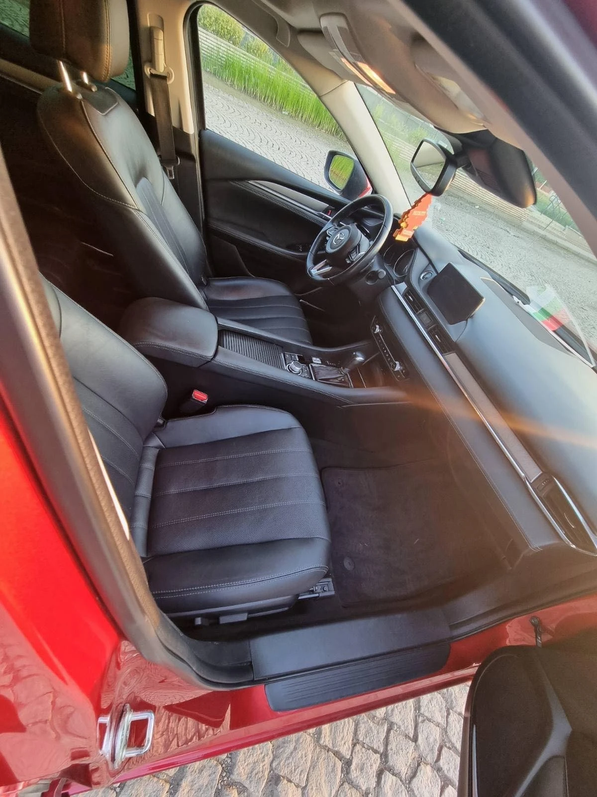 Mazda 6 2.5 | Mobile.bg   15