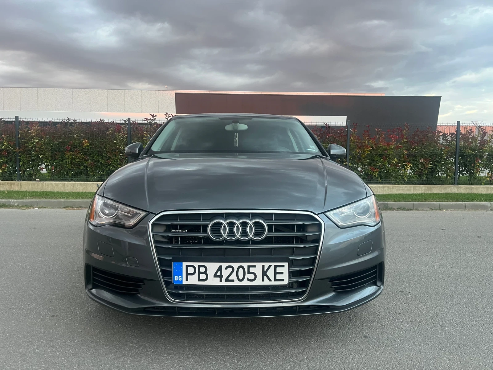 Audi A3  - изображение 2