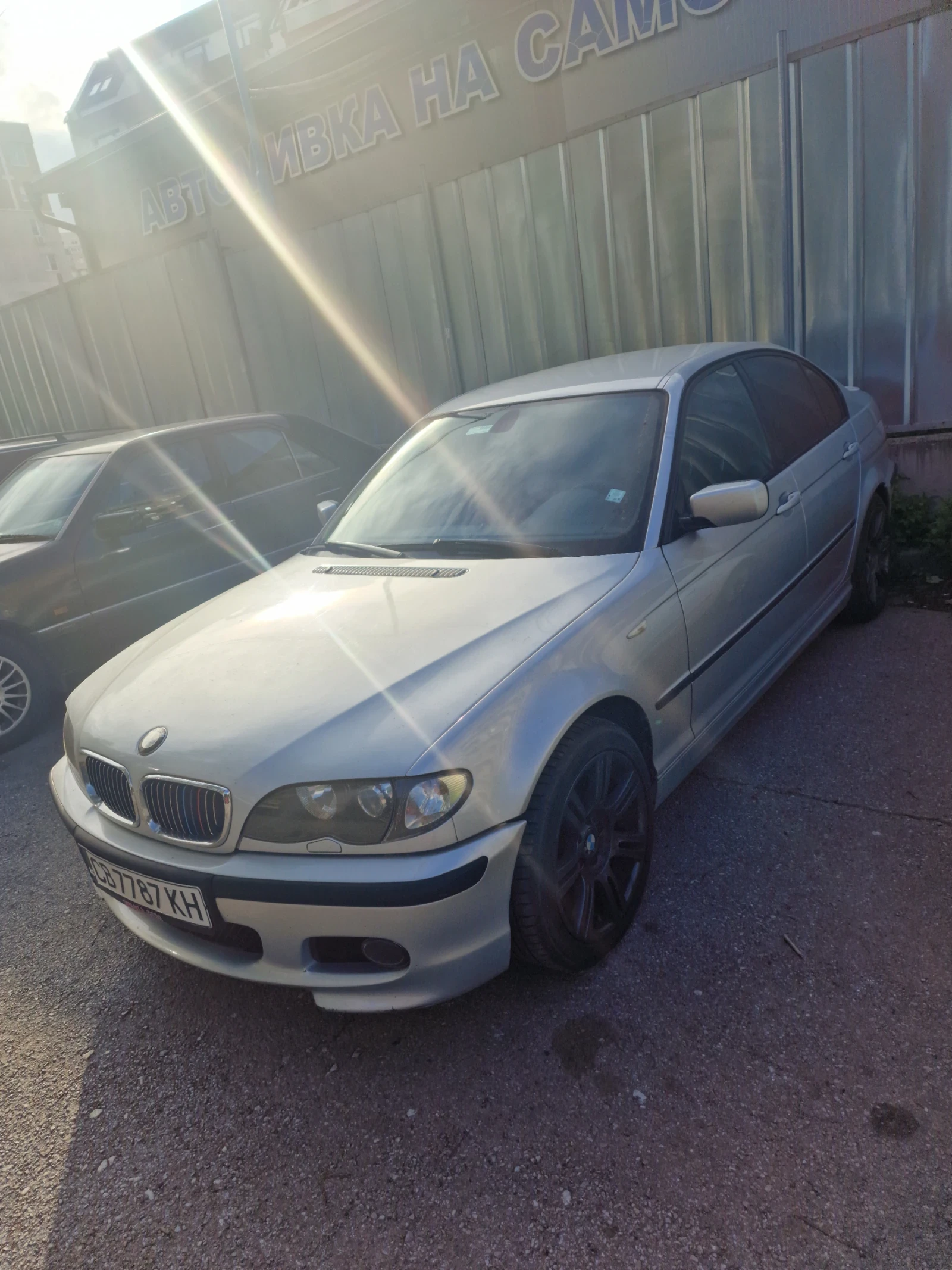 BMW 330 | Mobile.bg   1