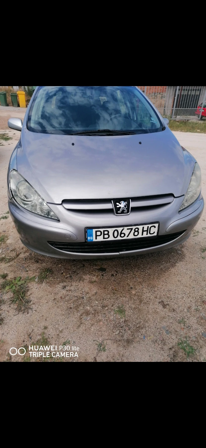 Peugeot 307  - изображение 9