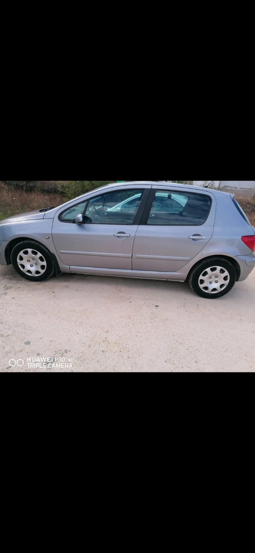 Peugeot 307  - изображение 8