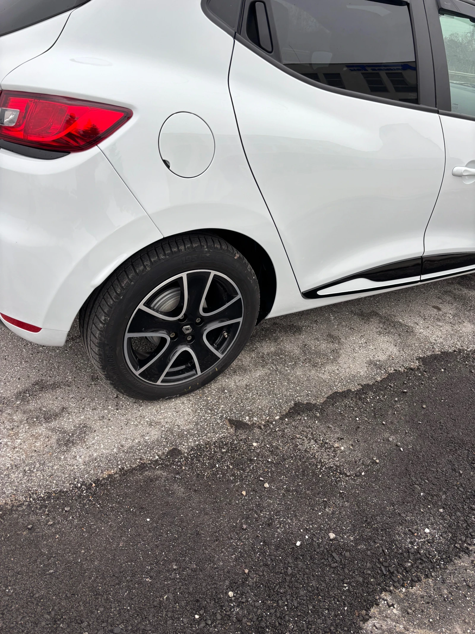 Renault Clio 1, 5 dci | Mobile.bg � ����������� 17