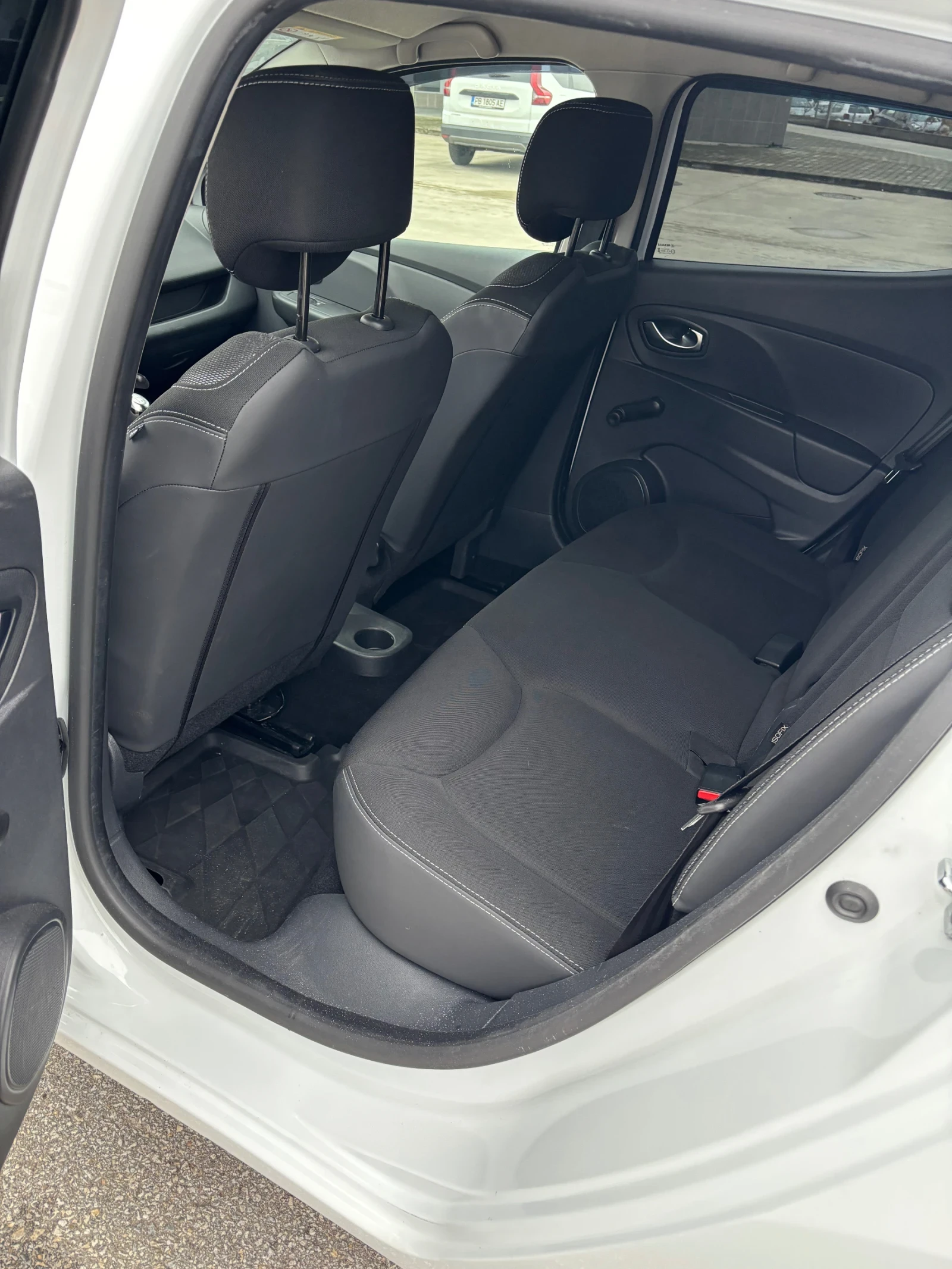 Renault Clio 1, 5 dci | Mobile.bg � ����������� 14