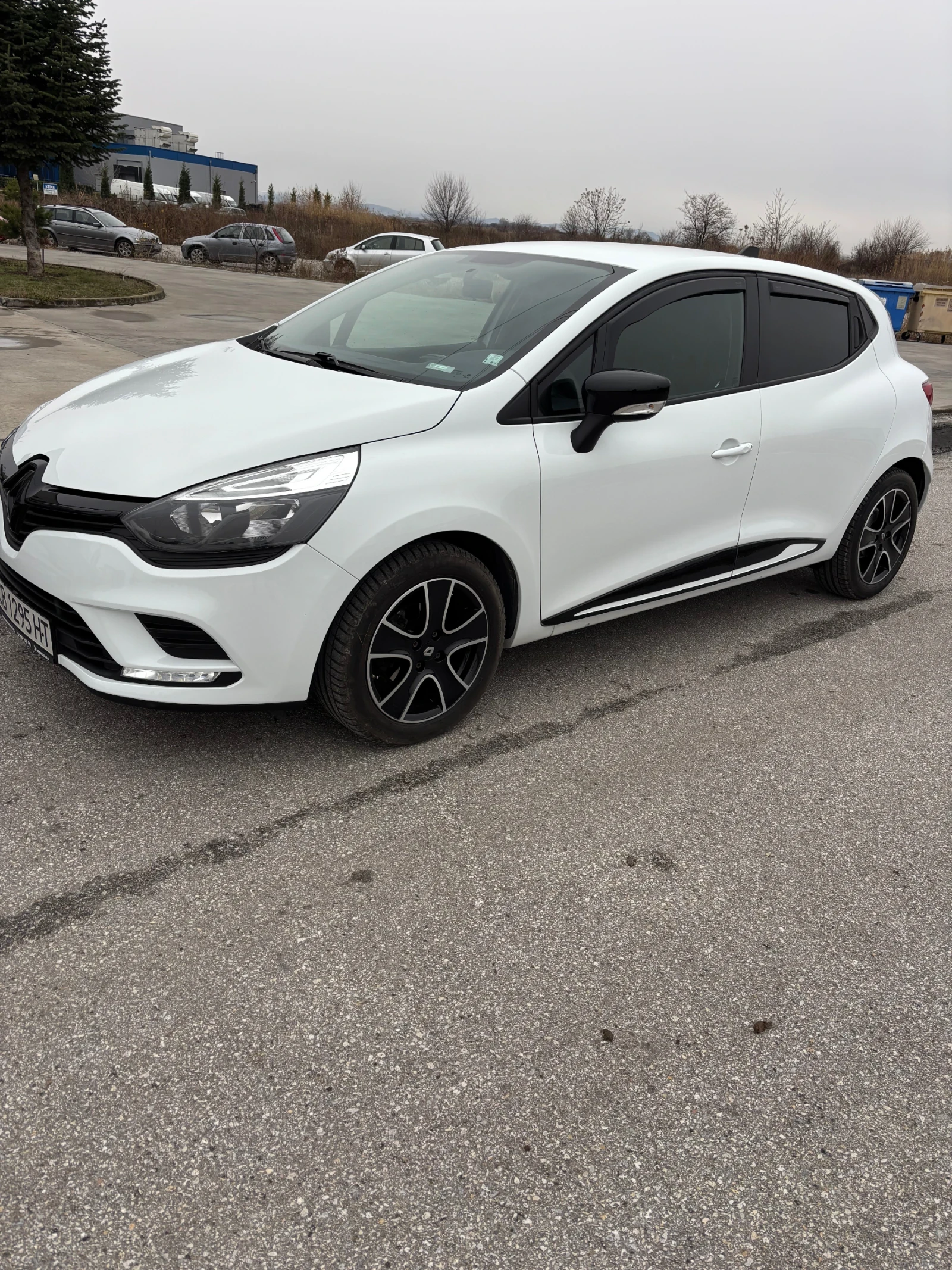 Renault Clio 1, 5 dci | Mobile.bg � ����������� 11