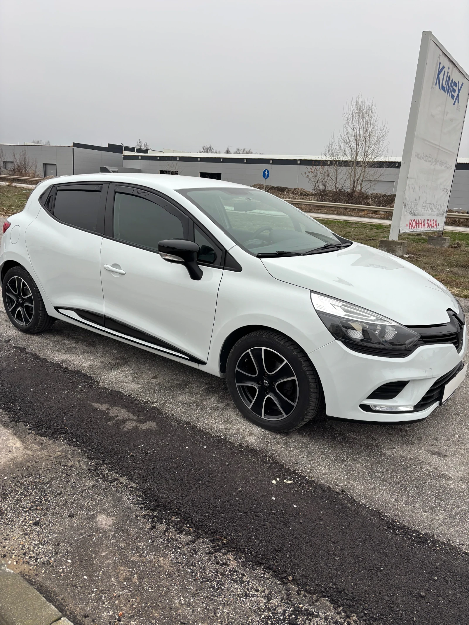 Renault Clio 1, 5 dci - изображение 5