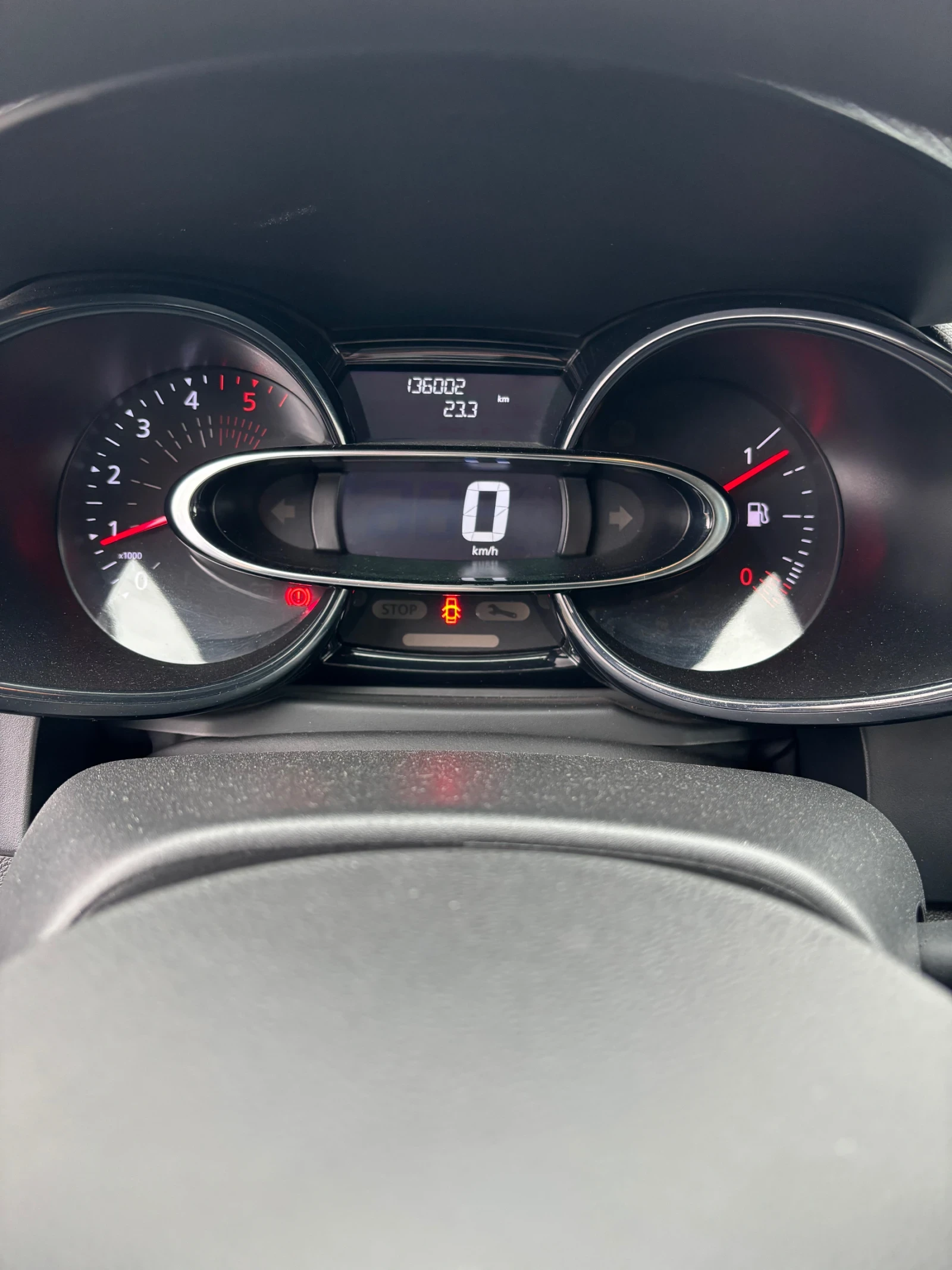 Renault Clio 1, 5 dci | Mobile.bg � ����������� 13