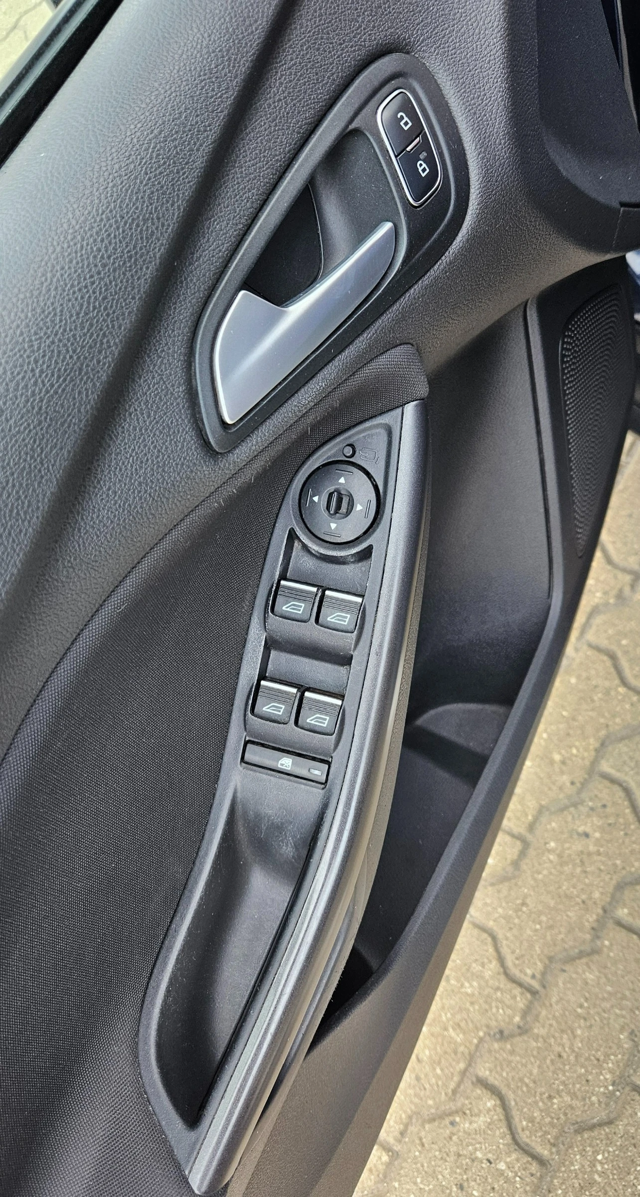 Ford Focus 1.0 EcoBoost | Mobile.bg � ����������� 15