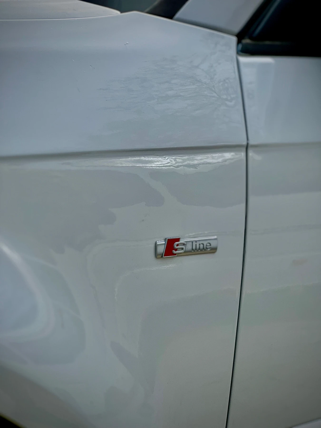 Audi A3 1.6 TDI S-Line Sportback - изображение 10