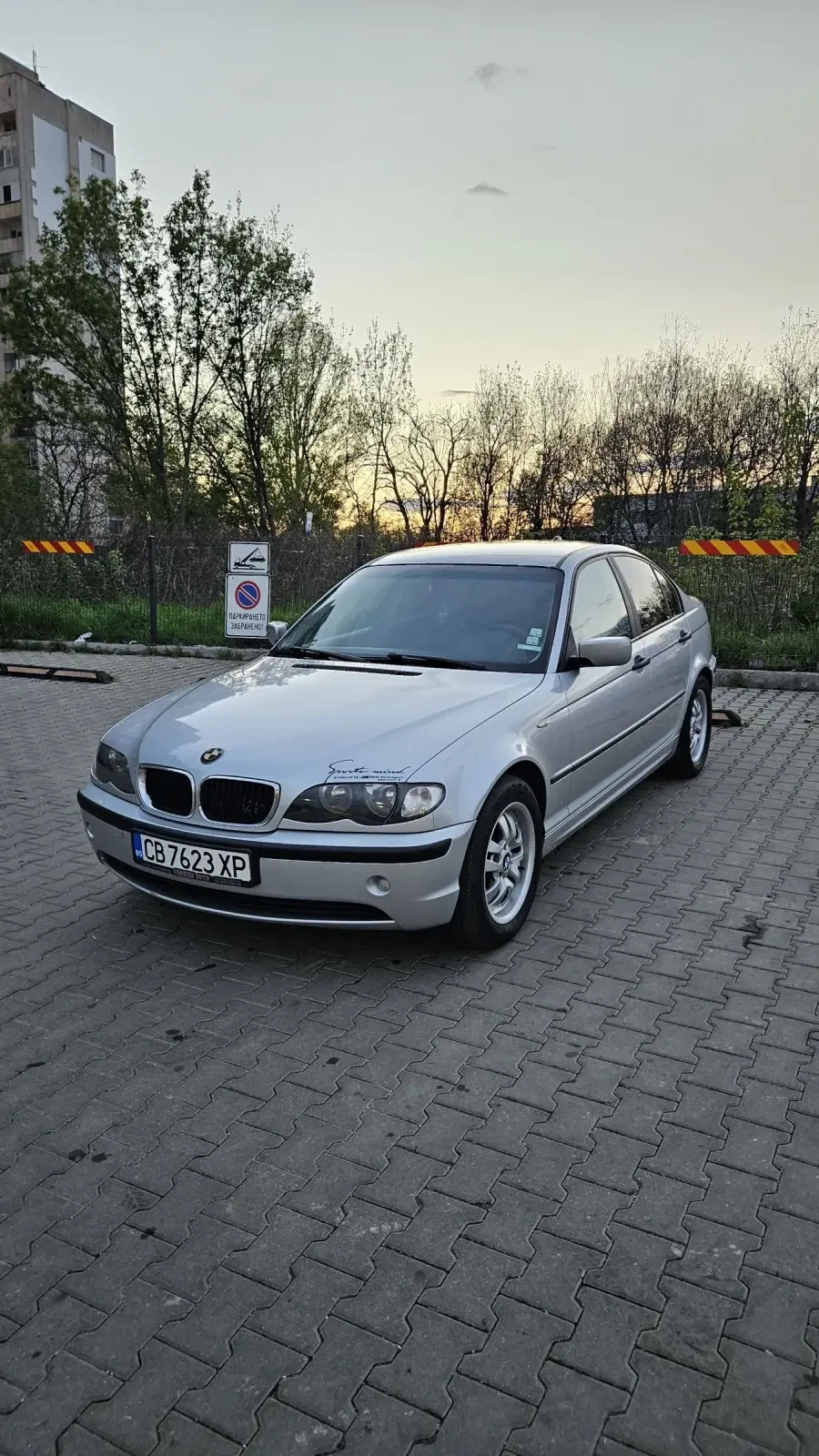 BMW 316  - изображение 4