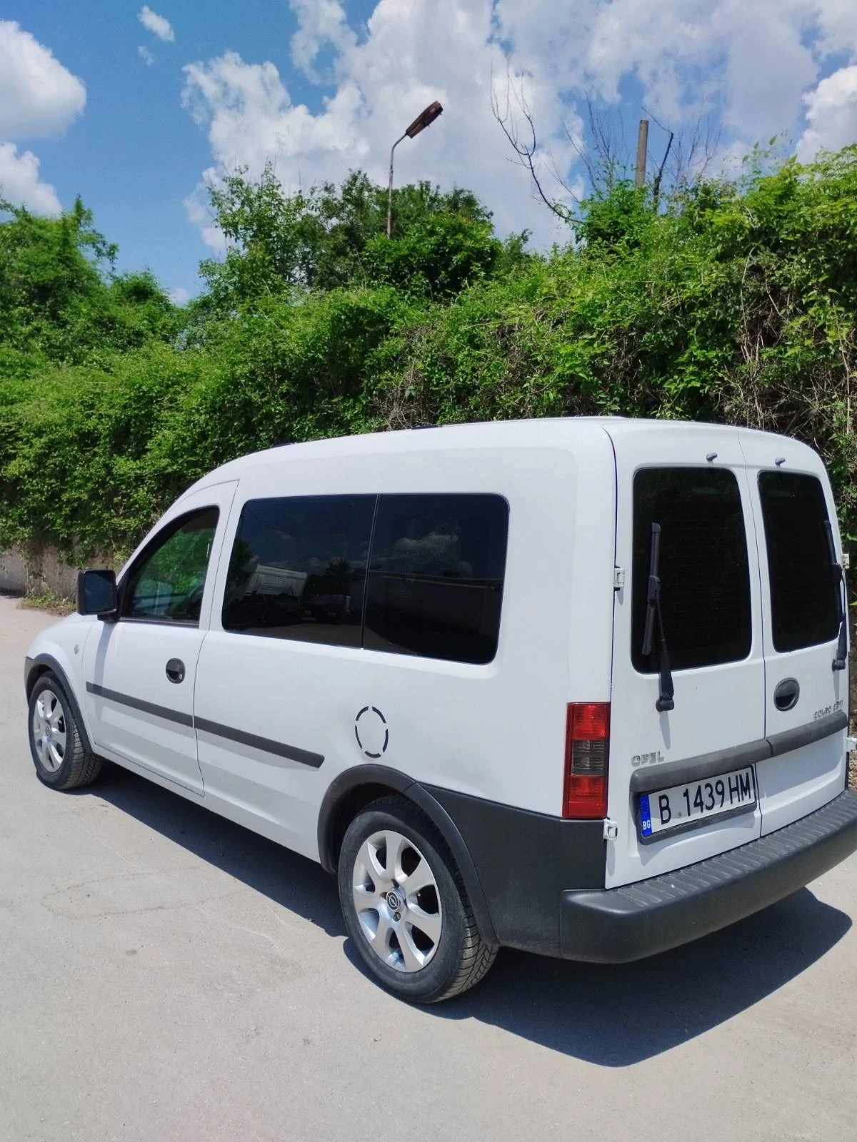 Opel Combo 1.3 CDTI - изображение 4