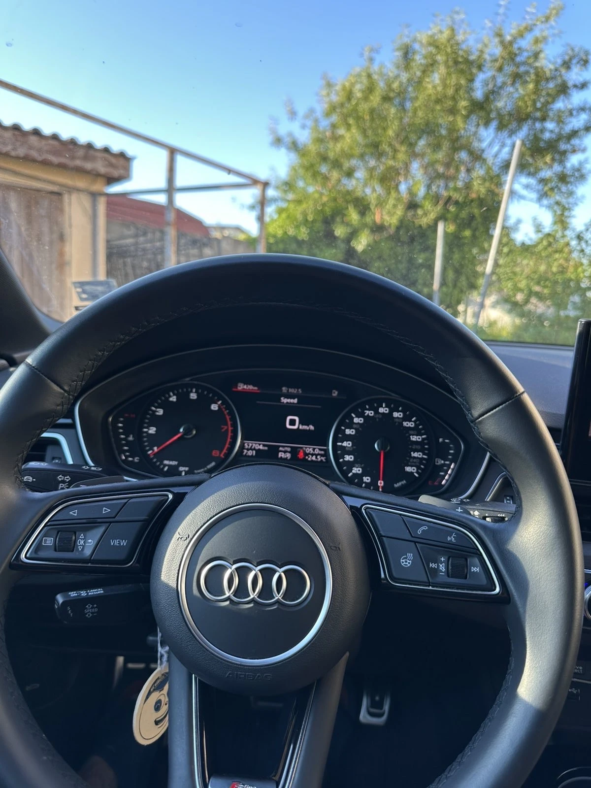 Audi A5 45 TFSI Quatro S line - изображение 5