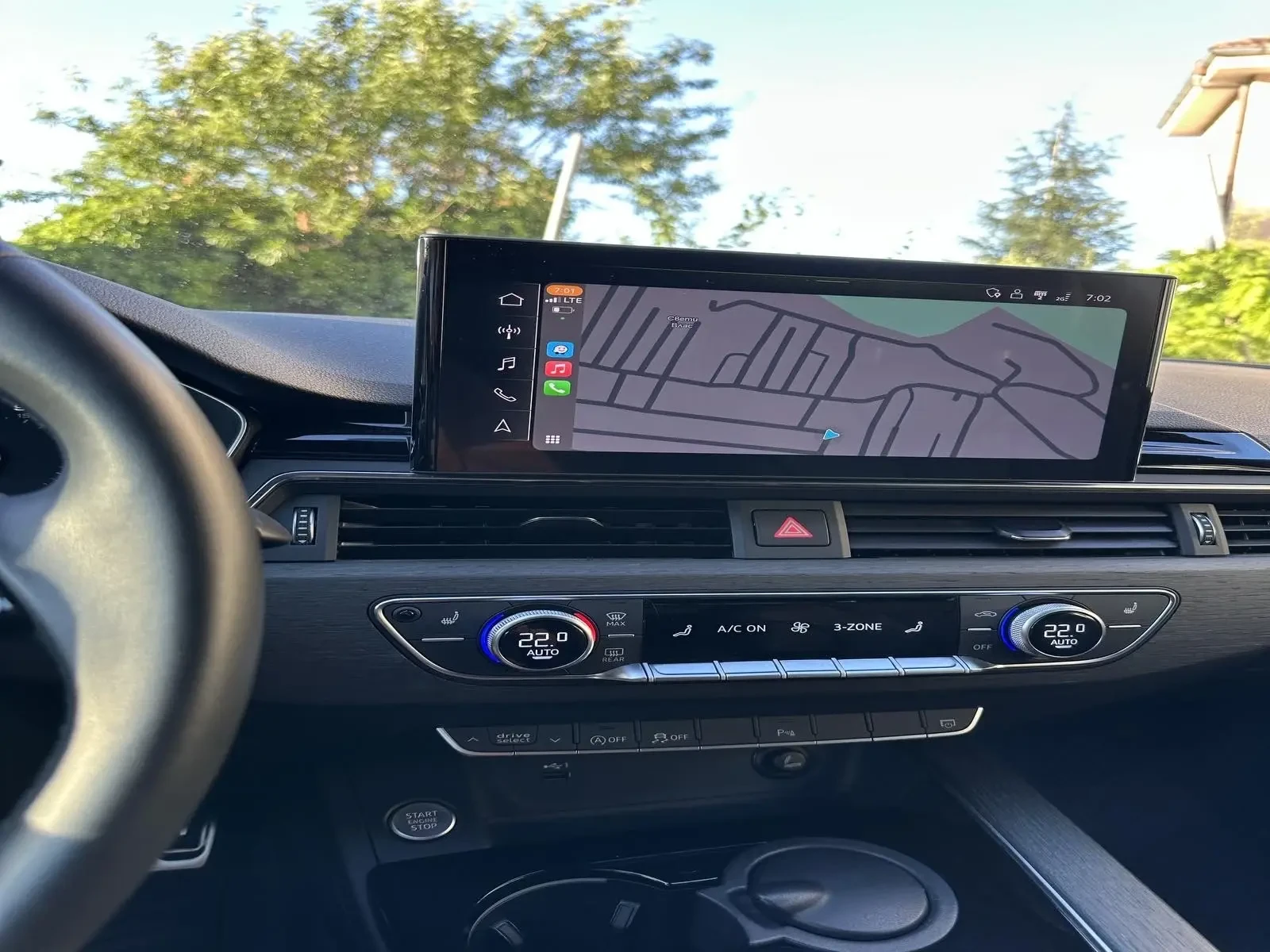Audi A5 45 TFSI Quatro S line - изображение 3