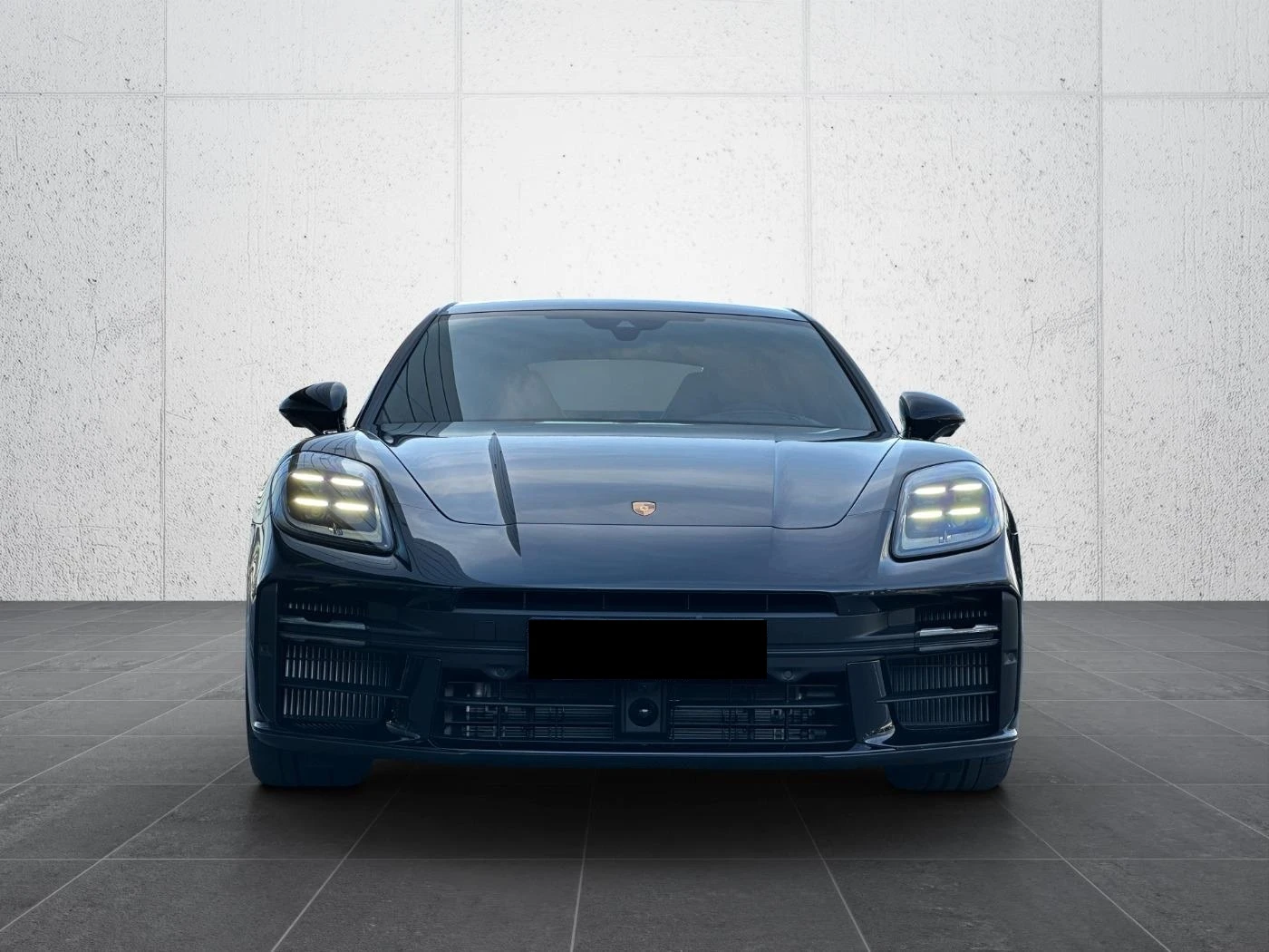 Porsche Panamera GTS PANO 360 CAMERA HEAD UP  - изображение 4