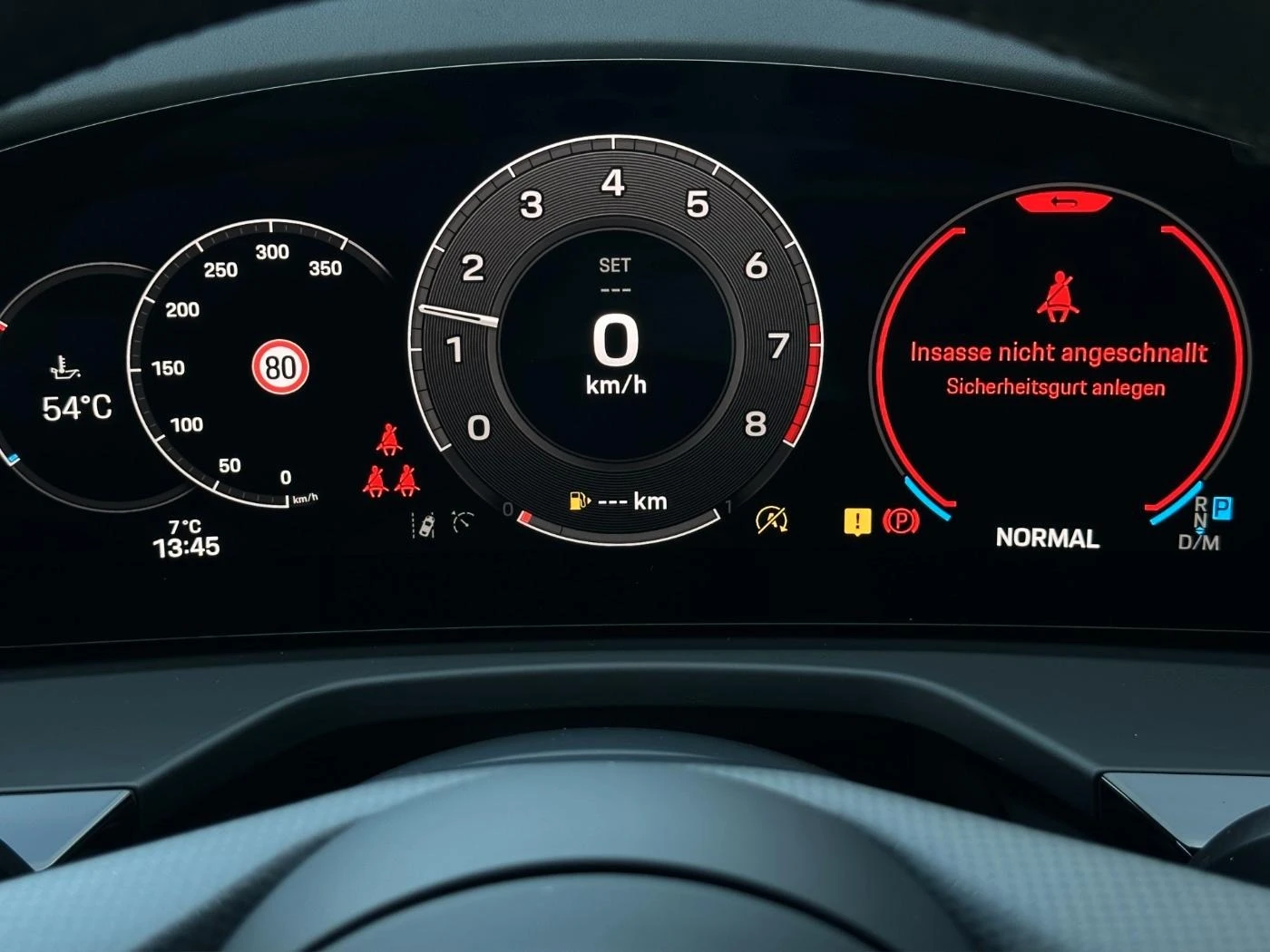 Porsche Panamera GTS PANO 360 CAMERA HEAD UP  - изображение 7