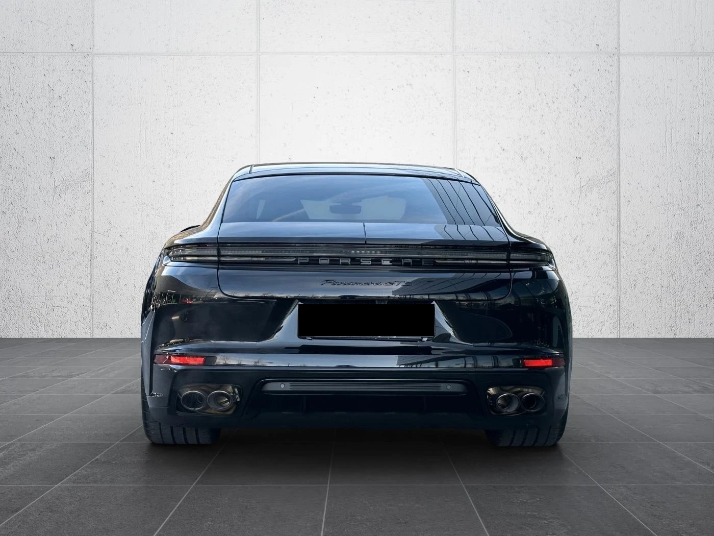 Porsche Panamera GTS PANO 360 CAMERA HEAD UP  - изображение 5