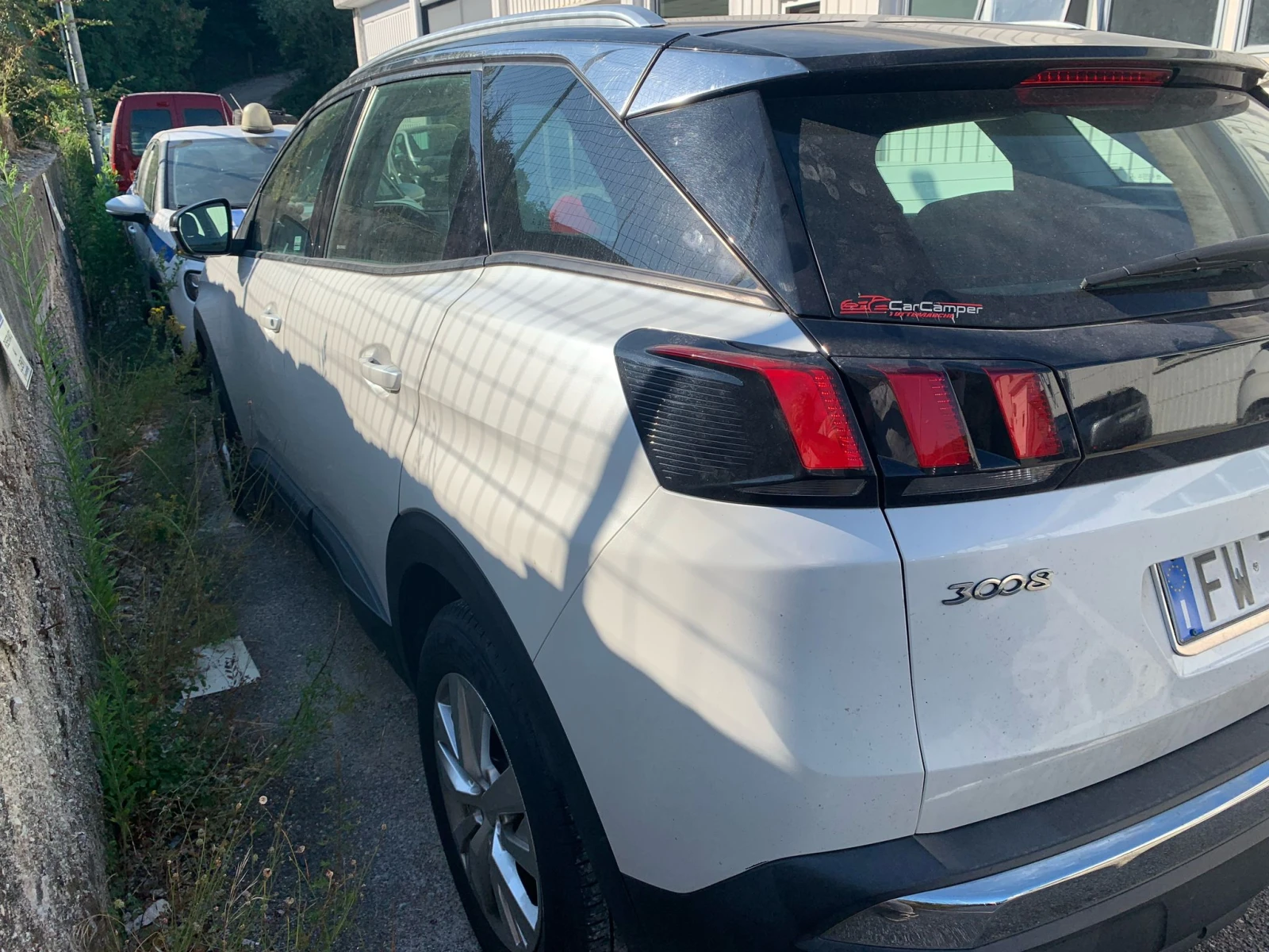 Peugeot 3008 1.5HDI ALLURE AVTOMAT - изображение 3