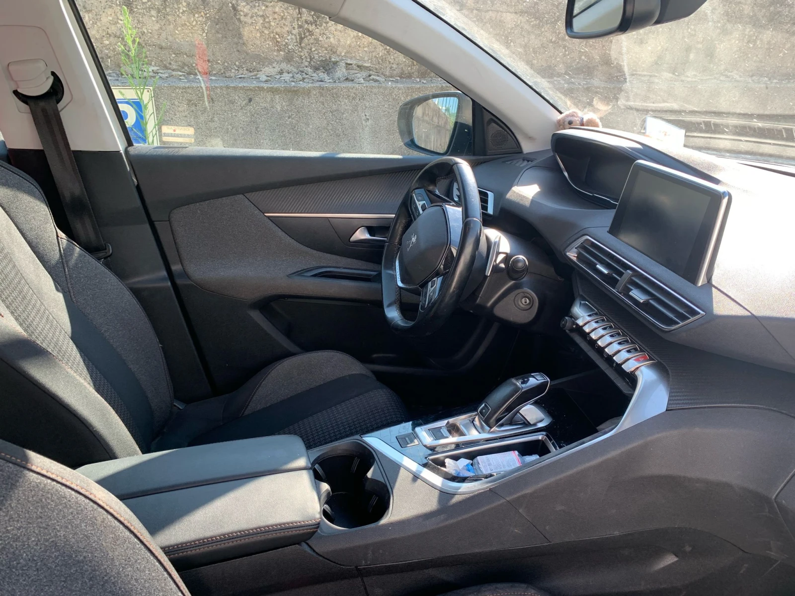 Peugeot 3008 1.5HDI ALLURE AVTOMAT - изображение 5