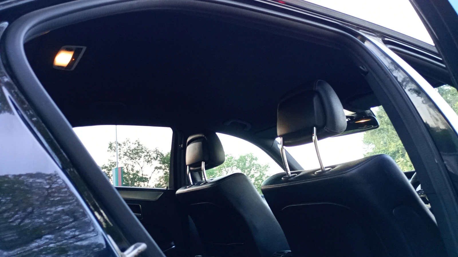 Mercedes-Benz E 220 W212 Facelift M651 - изображение 9