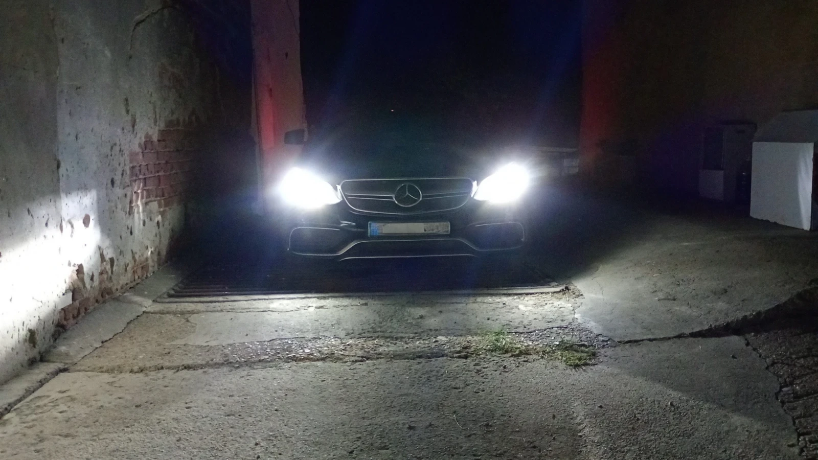 Mercedes-Benz E 220 W212 Facelift M651 | Mobile.bg � ����������� 16