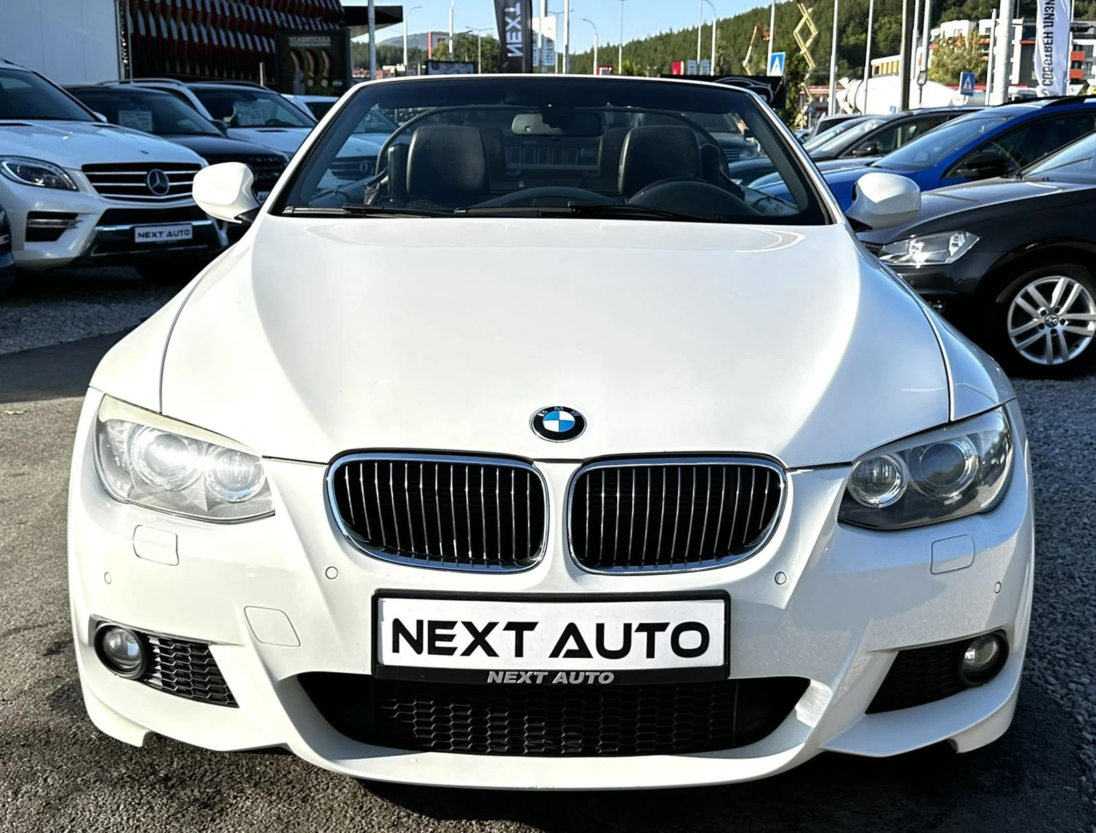 BMW 330 3.0I 272HP M PACK HARMAN/KARDON SWISS - изображение 2