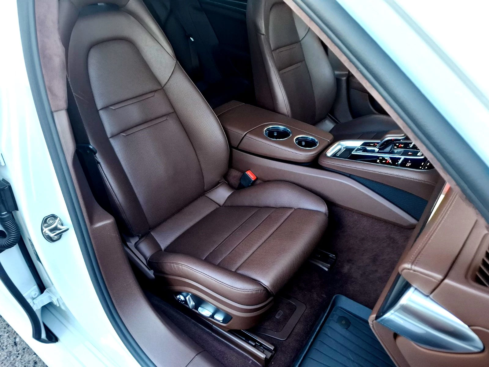 Porsche Panamera Turbo    34 400 ! | Mobile.bg   12