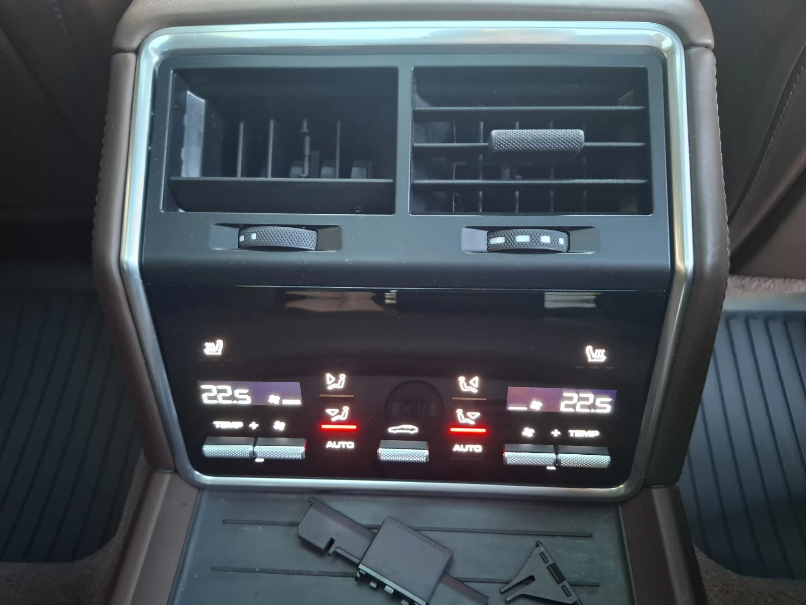 Porsche Panamera Turbo    34 400 ! | Mobile.bg   17