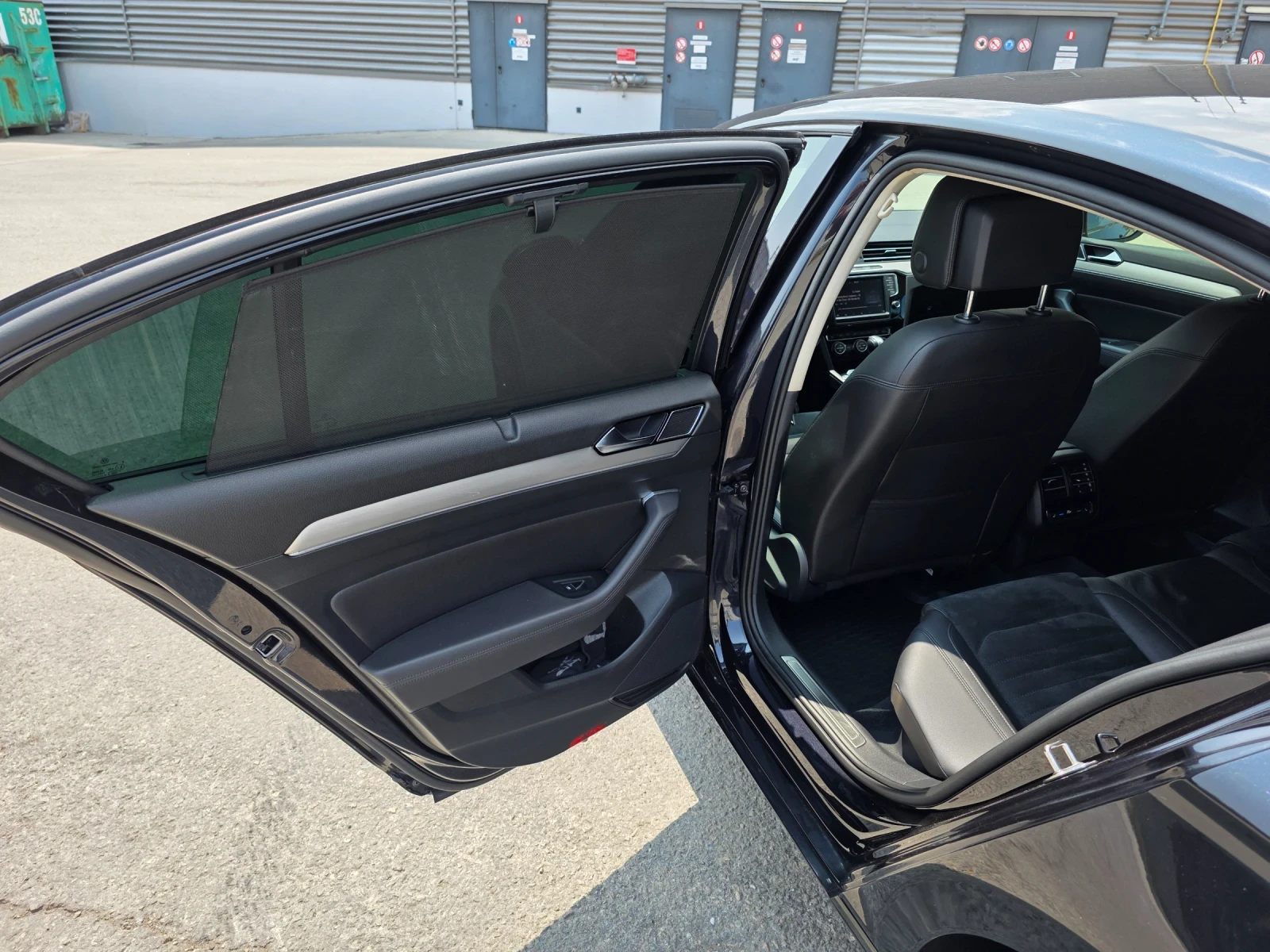 VW Passat VOLKSWAGEN PASSAT B8 | Mobile.bg � ����������� 17