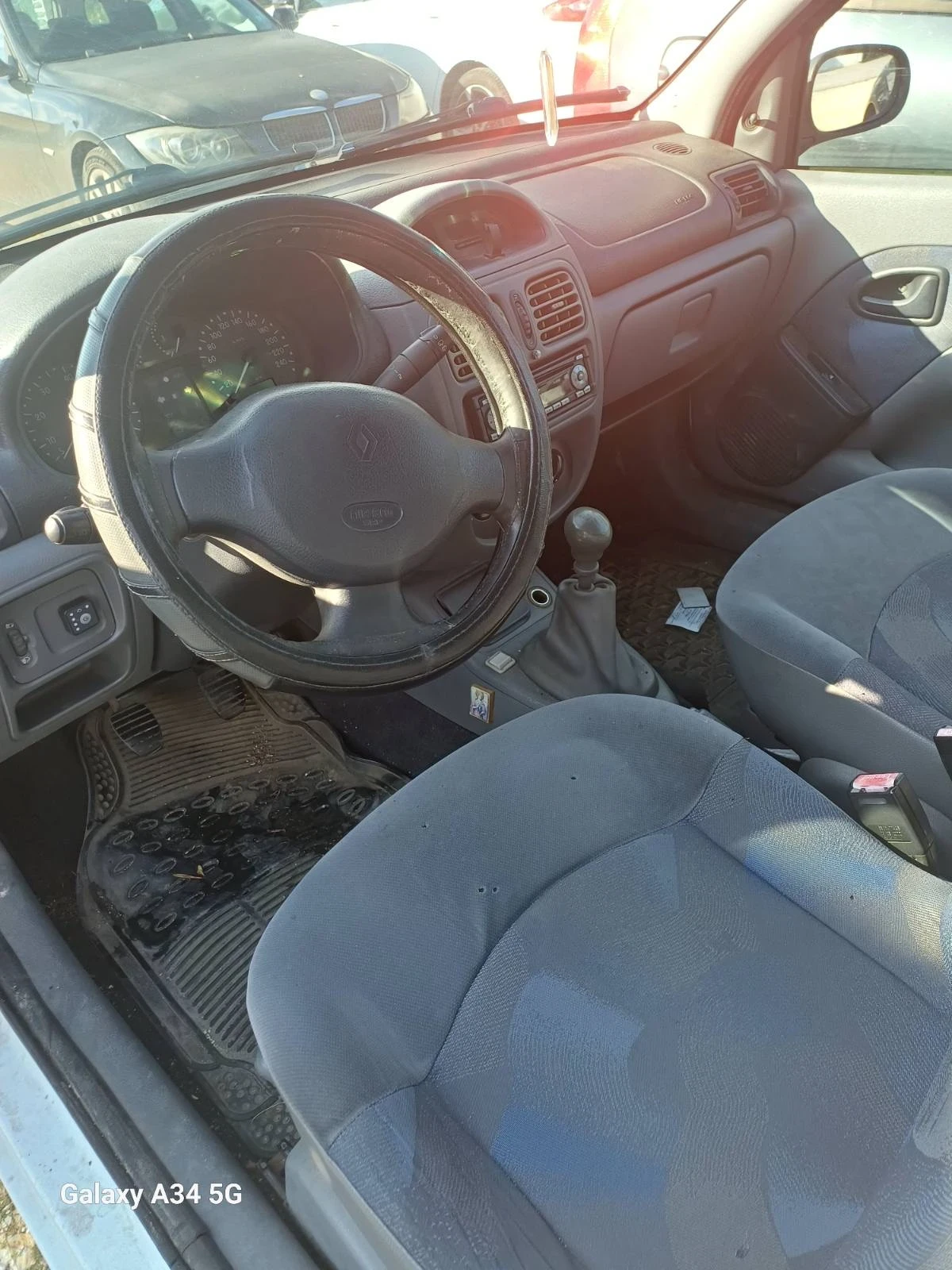 Renault Clio | Mobile.bg — изображение 5