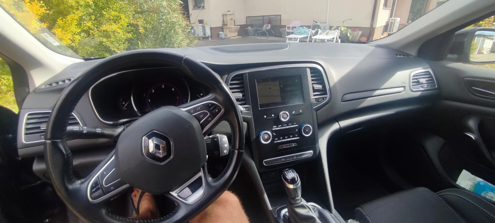 Renault Megane Energy ZEN - изображение 6