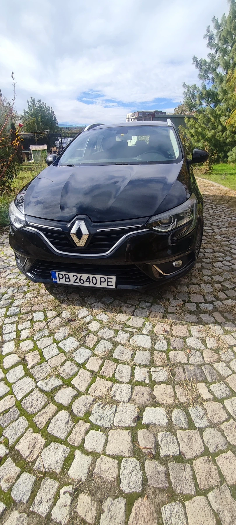 Renault Megane Energy ZEN - изображение 4