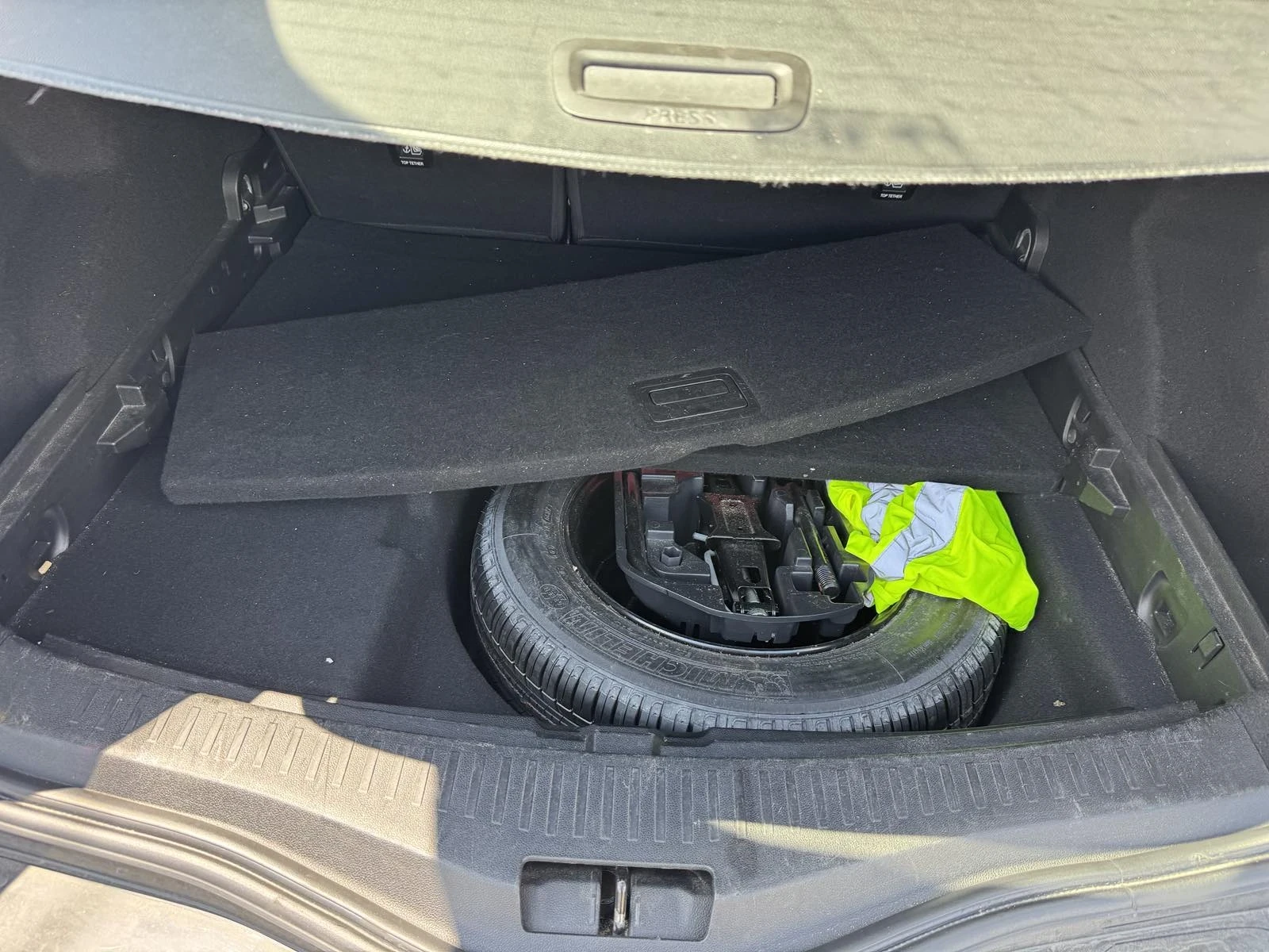 Renault Megane Energy ZEN - изображение 9