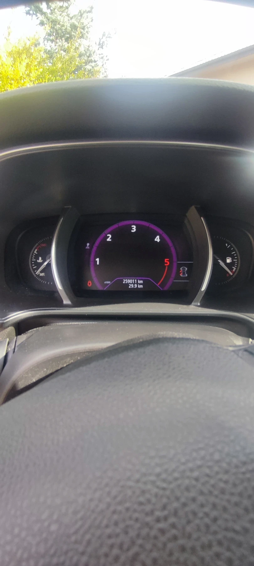 Renault Megane Energy ZEN - изображение 7