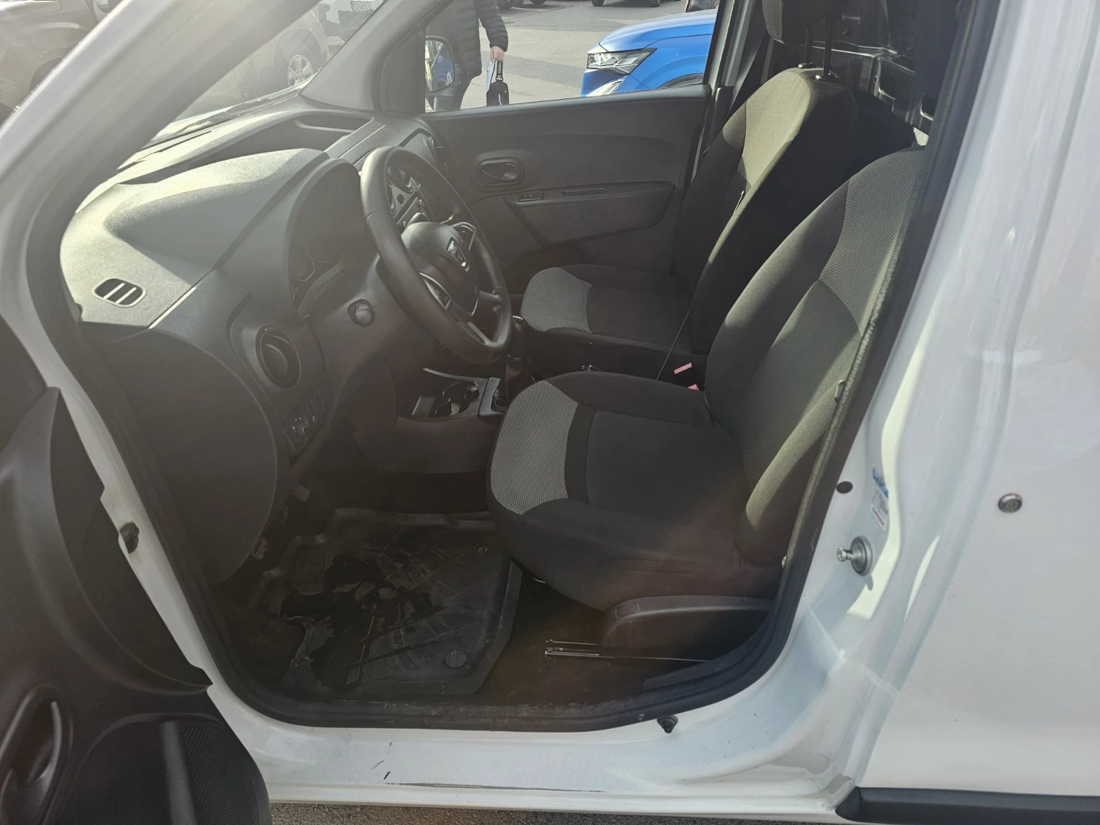 Dacia Dokker dCi 75 к.с. Stop&Start N1 - изображение 7