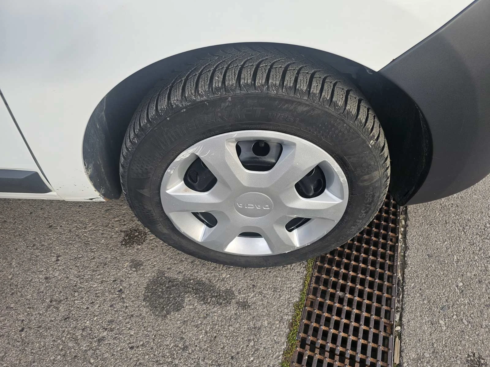 Dacia Dokker dCi 75 .. Stop&Start N1 | Mobile.bg   12